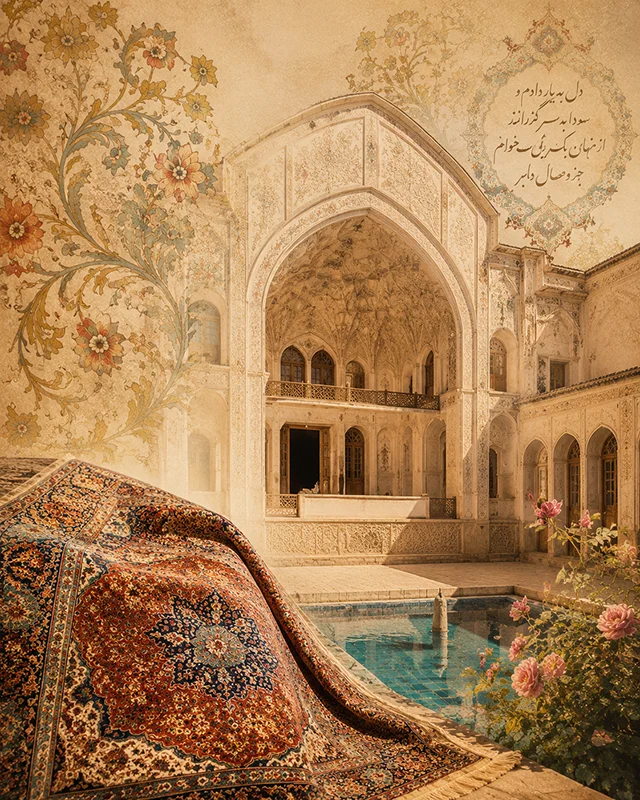 Certified Persian and Dari Translator in France