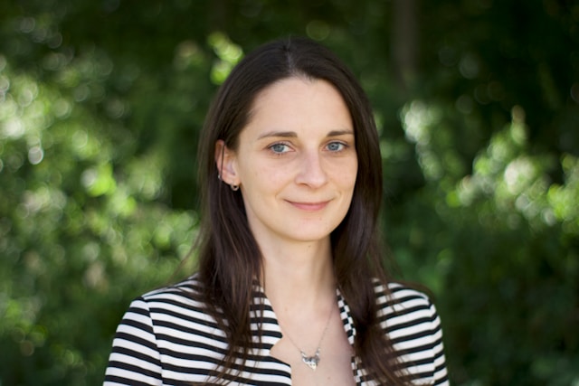 Maryam K.
